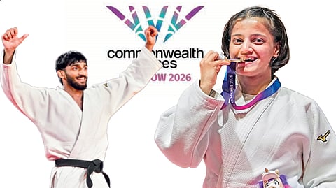 Commonwealth Game 2026 | 