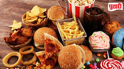 Junk Food