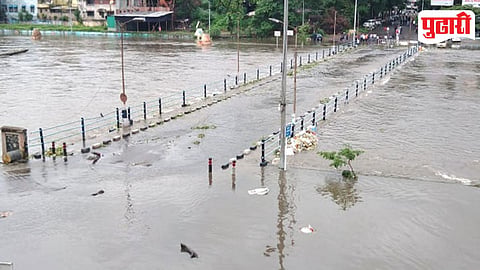 Bhide Bridge
