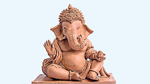Eco-Friendly Ganesh Festival |