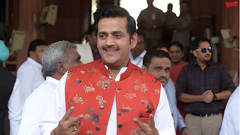 Ravi Kishan