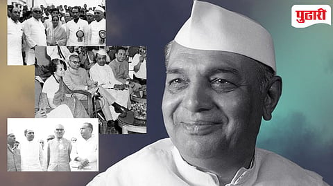 Rajarambapu Patil Birth Anniversary : कार्यकर्ता आणि त्यांच्या कुटुंबाचे पालकत्व घेणारे नेते...