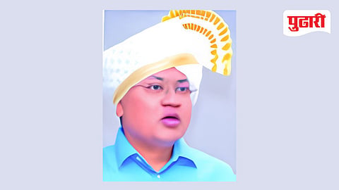 Beed Bribery Case 