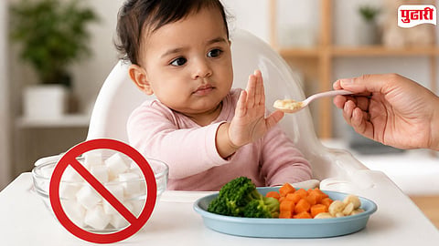 Brain Health First 1000 days