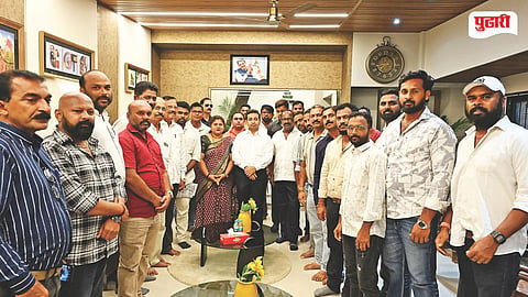 Fishing Ban Demand