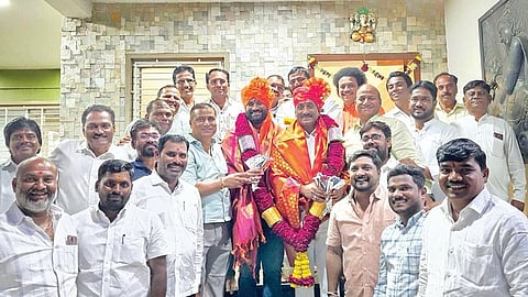 Swami Samarth Temple Akkalkot: श्री स्वामी समर्थ मंदिर कॉरिडॉरला चालना