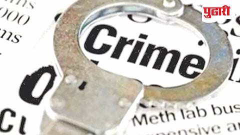 Latur Crime