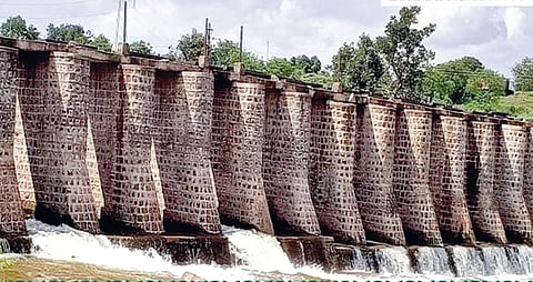 Maharashtra Water Crisis: यंदा एल निनोमुळे राज्यात पाणी संकटाची भीती