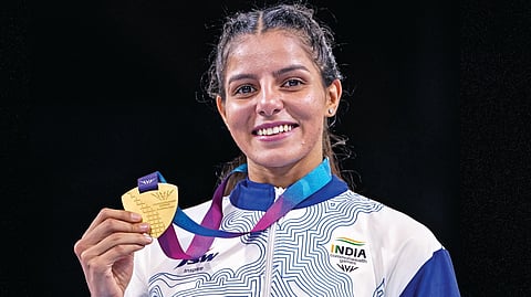 Commonwealth Games 2026 |