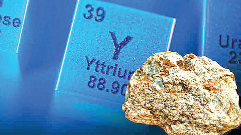 World's Most Valuable Mineral | 