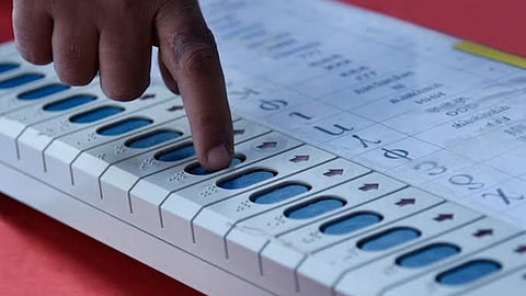Maharashtra Zilla Parishad elections |रखडलेल्या २० जिल्हा परिषद निवडणुका डिसेंबरमध्ये शक्य