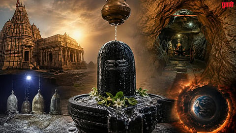 Kalyug End Secrets
