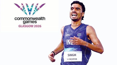 Commonwealth Games 2026 |