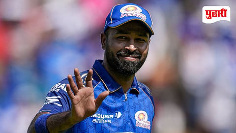 Hardik Pandya Trade