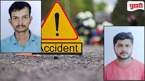 Hingoli Accident
