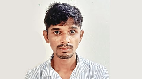 High-Profile Prostitution Racket |