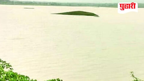 Chhatrapati Sambhajinagar rain