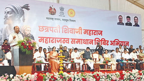 Chandrashekhar Bawankule