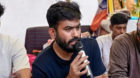 Abhijeet Dipke