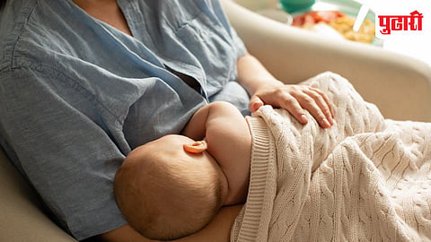 Breastfeeding