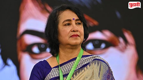Taslima Nasreen Kolkata event 