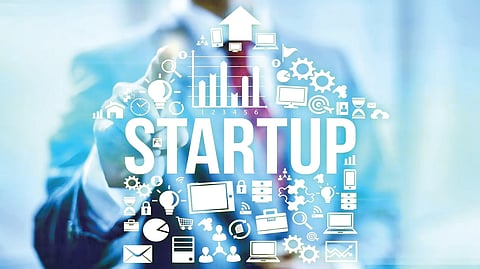 Maharashtra startups | 