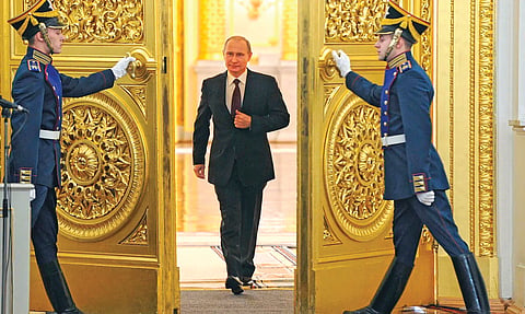 Richest Political Leader |