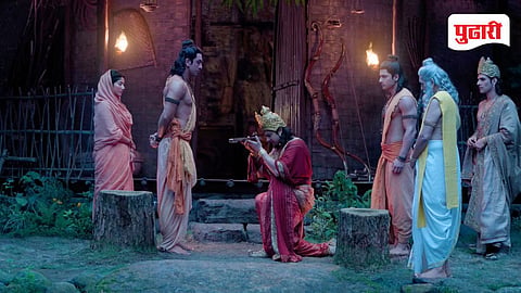 Ramayana movie 
