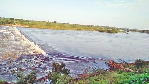 Solapur Flood Alert 