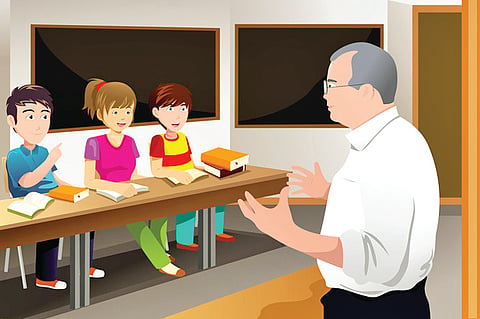 CHB Professors | 