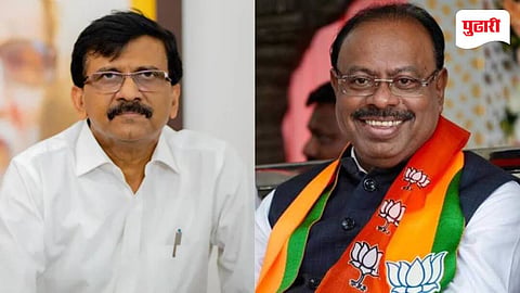 Maharashtra Politics: मोदींनी फडणवीसांना दिली केंद्रात येण्याची ऑफर? राऊतांच्या दाव्यावर बावनकुळेंची प्रतिक्रिया