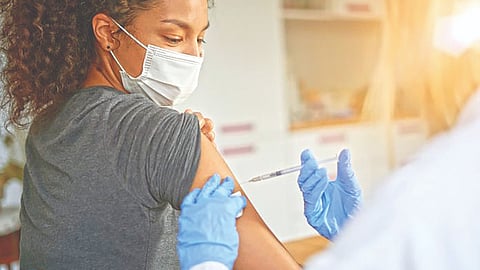 Cancer Vaccine | 