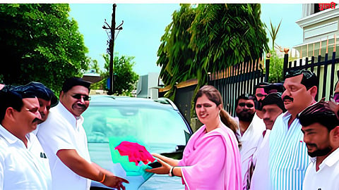 Pankaja Munde
