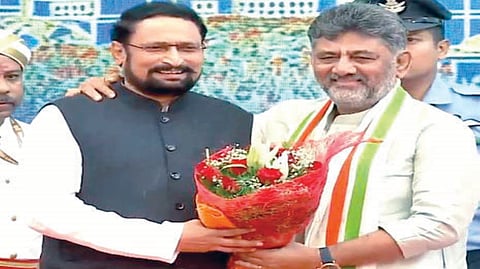 Laxman Savadi |