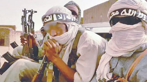 Lashkar-e-Taiba | 