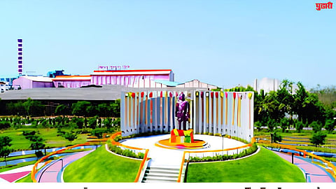 Best Sugar Factory
