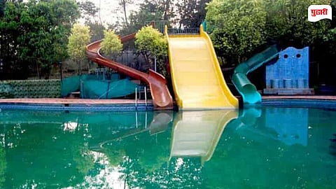 Karjat Resort Booking Scam