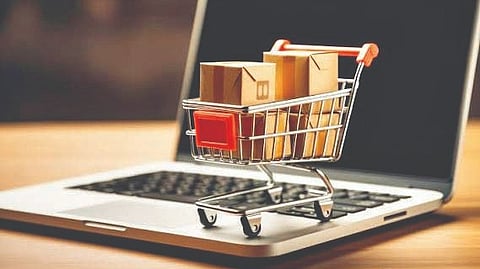 Digital Trade |