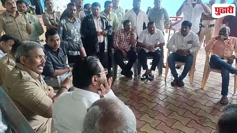 Kalyan Shilphata Traffic Jam Solution