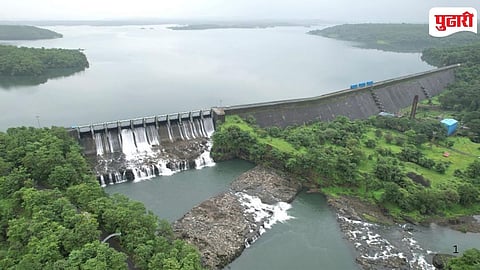  Barvi River Flood Alert