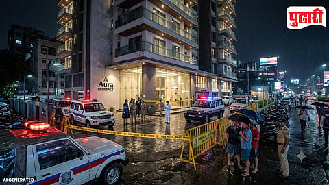 Police Investigation
