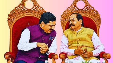Dr. D. Y. Patil