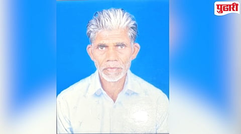 chandrapur tiger attack