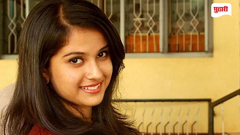 Disha Salian Case