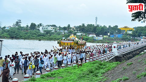 Mauli Palkhi Sohala
