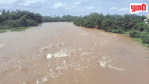 Pravara River