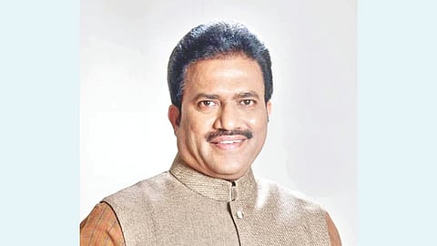 Shashikant Shinde