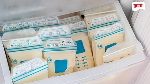 Human Milk Bank