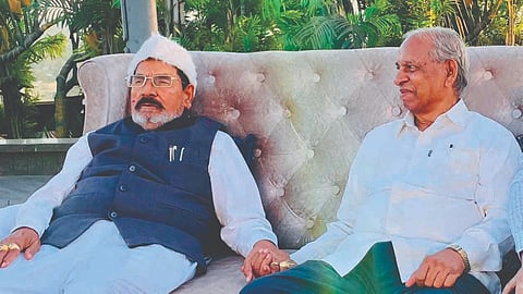 Dr. D.Y. Patil : लोकविद्यापीठाचे कुशल अधिपती