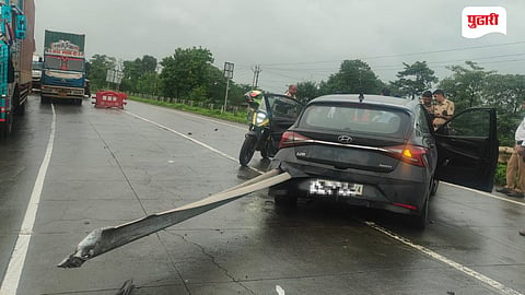Accident News